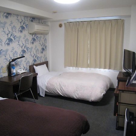 האנדה First Hotel Taketoyo מראה חיצוני תמונה