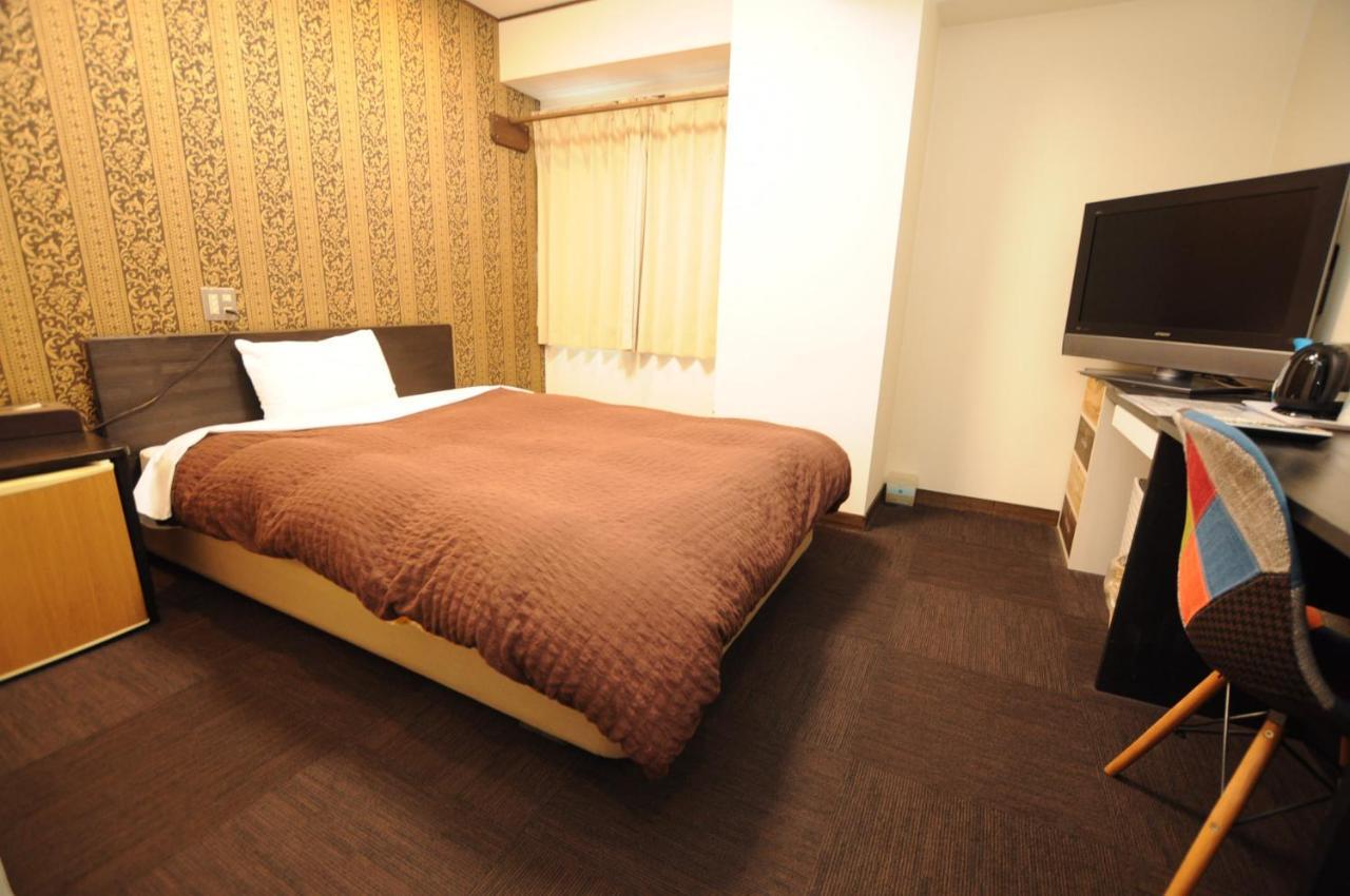 האנדה First Hotel Taketoyo מראה חיצוני תמונה
