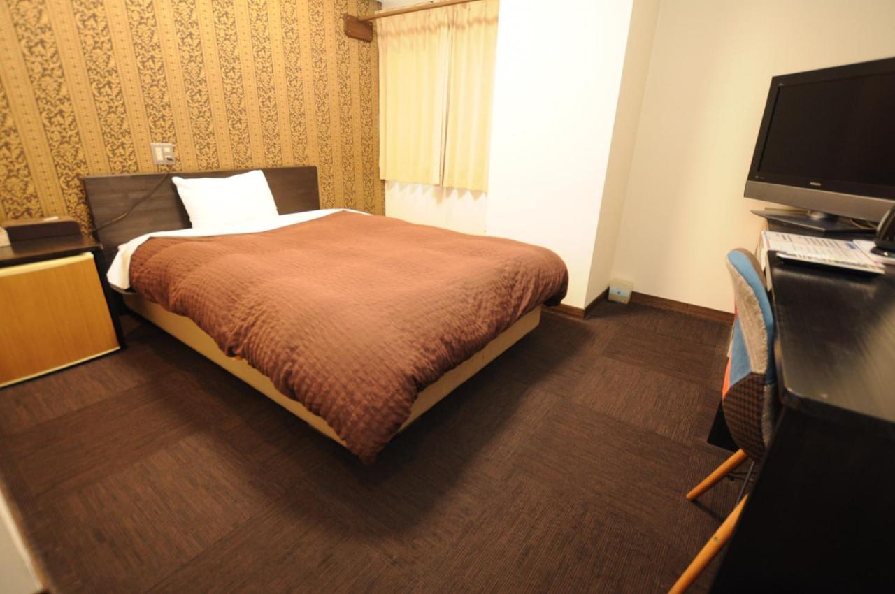 האנדה First Hotel Taketoyo מראה חיצוני תמונה
