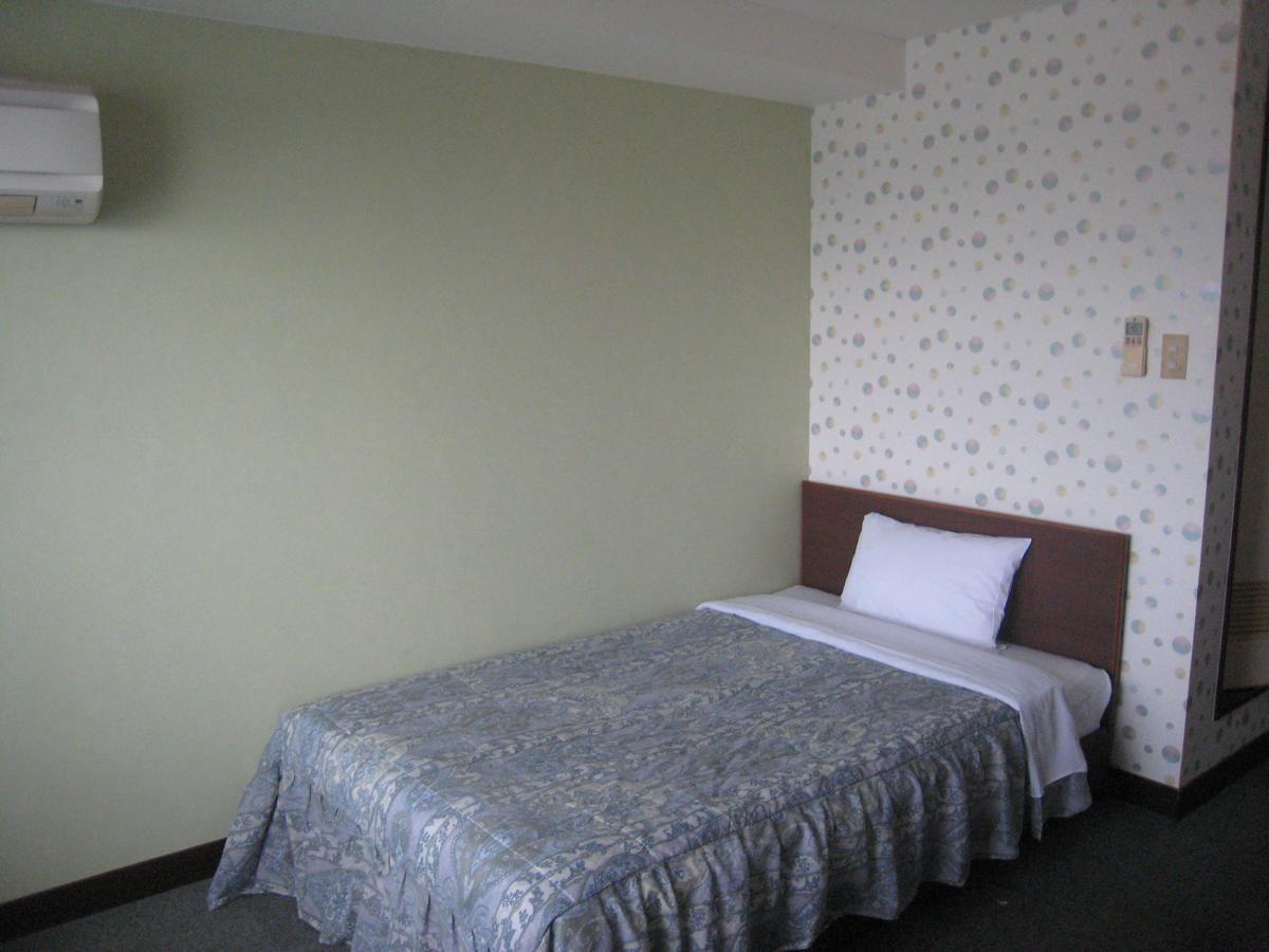 האנדה First Hotel Taketoyo מראה חיצוני תמונה