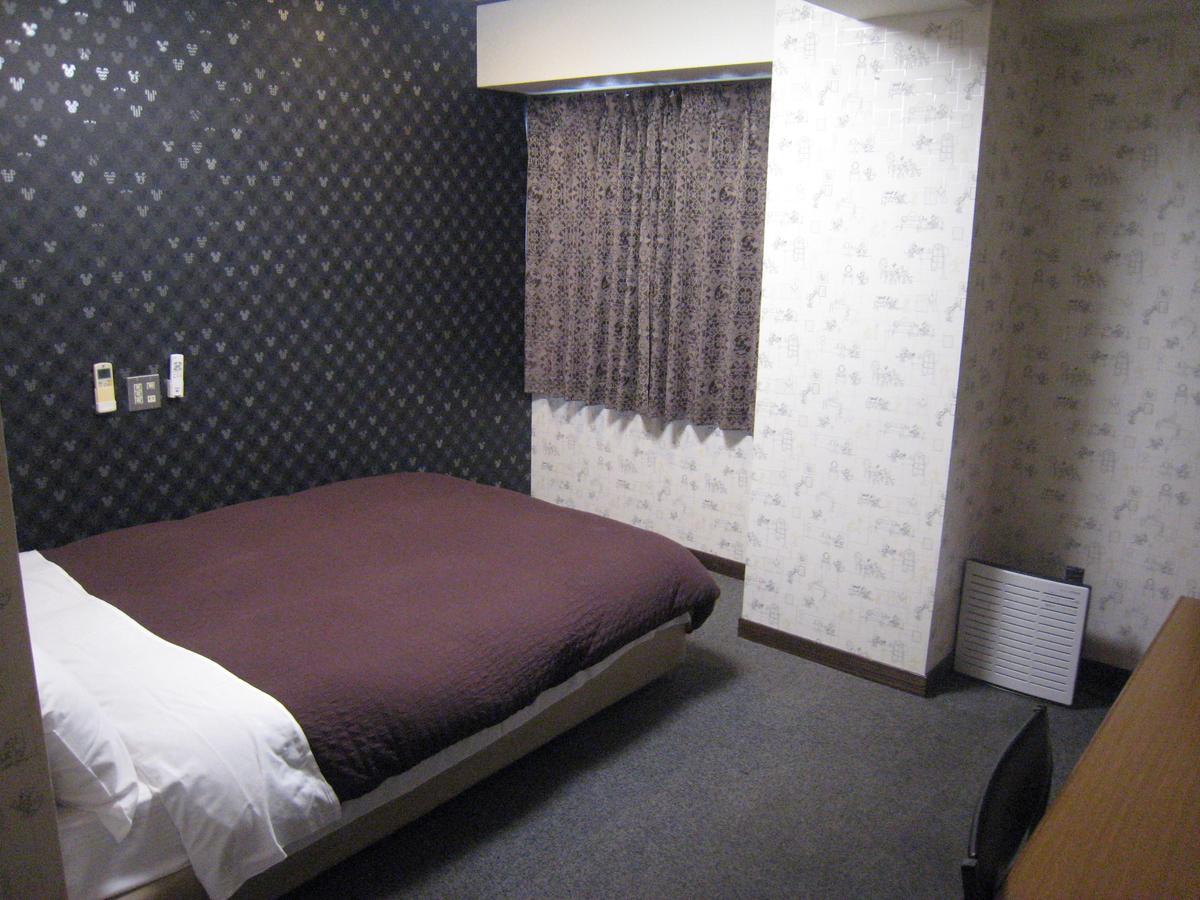 האנדה First Hotel Taketoyo מראה חיצוני תמונה