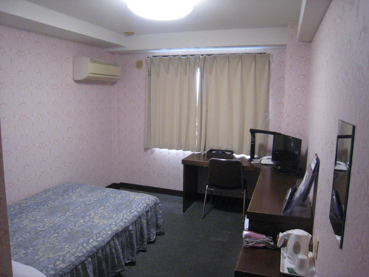 האנדה First Hotel Taketoyo מראה חיצוני תמונה