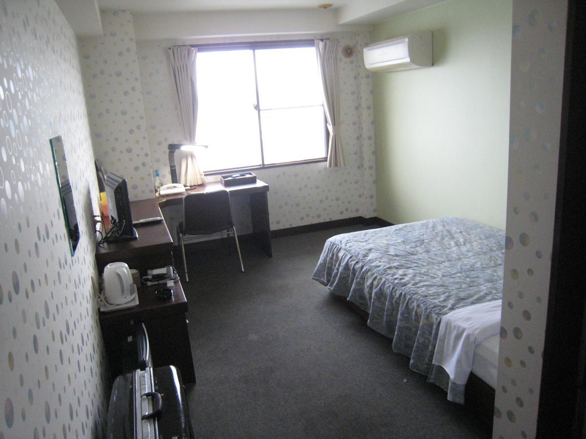 האנדה First Hotel Taketoyo מראה חיצוני תמונה
