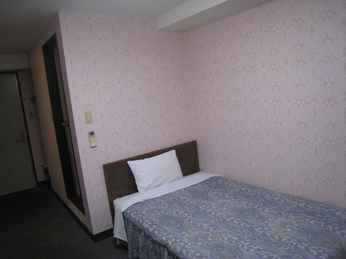 האנדה First Hotel Taketoyo מראה חיצוני תמונה