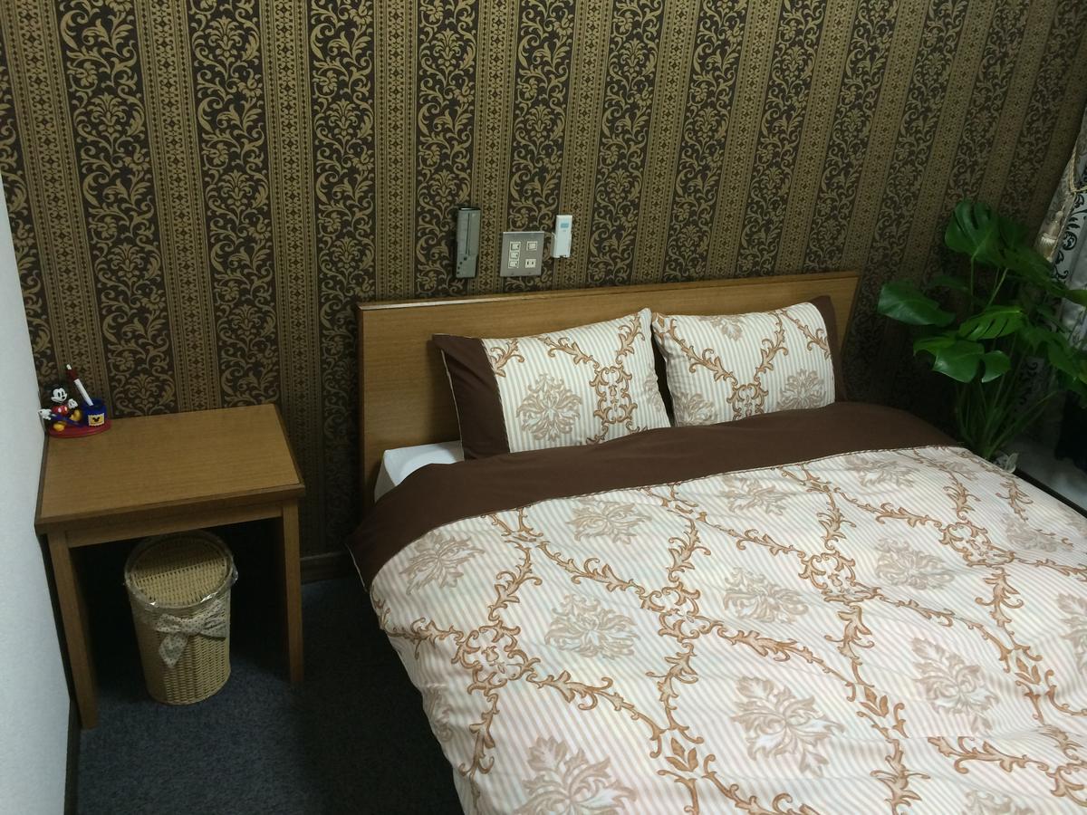 האנדה First Hotel Taketoyo מראה חיצוני תמונה